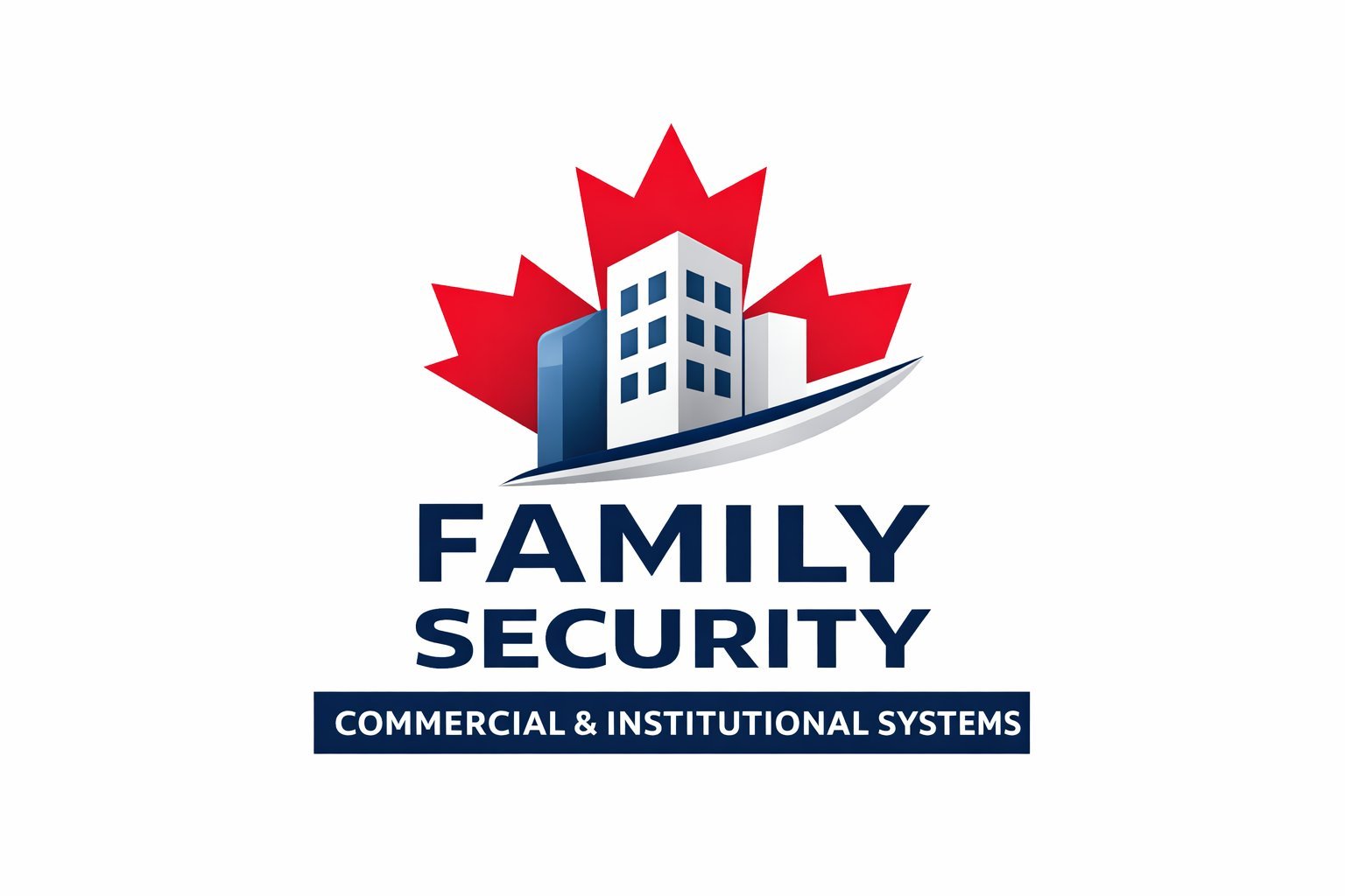 Family Security — Commercial & Institutional Security Systems Ottawa