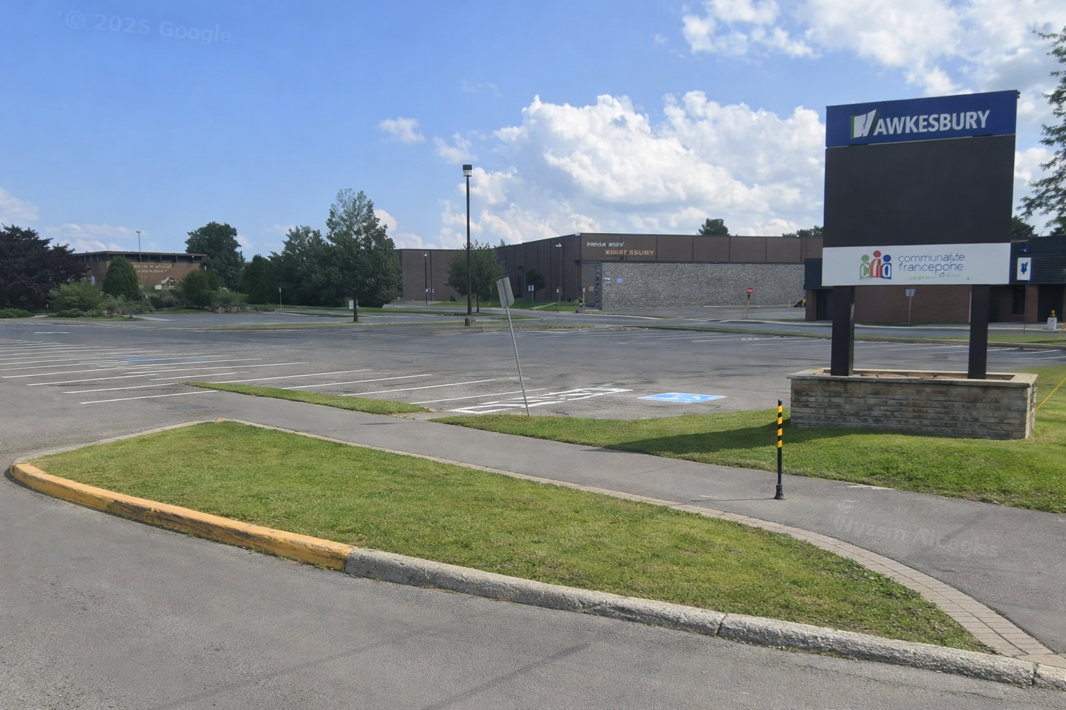 Security systems Eastern Ontario — Hawkesbury and Prescott-Russell bilingual communities served