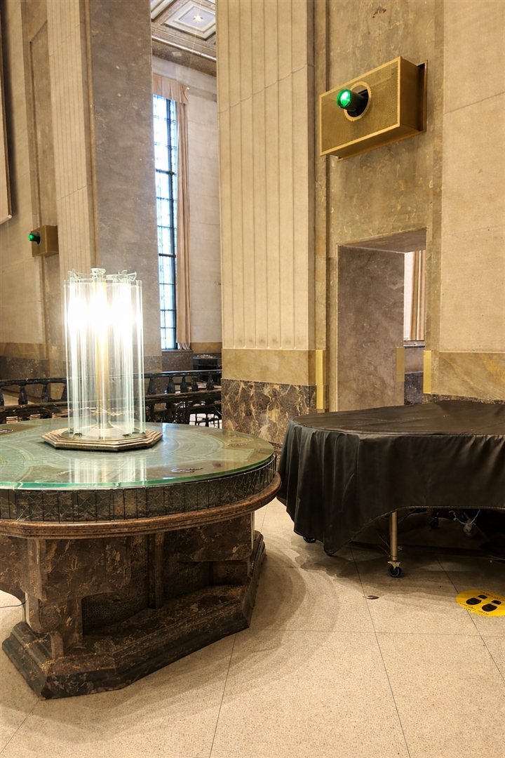 Government security systems Ottawa — federal facility secured by Family Security